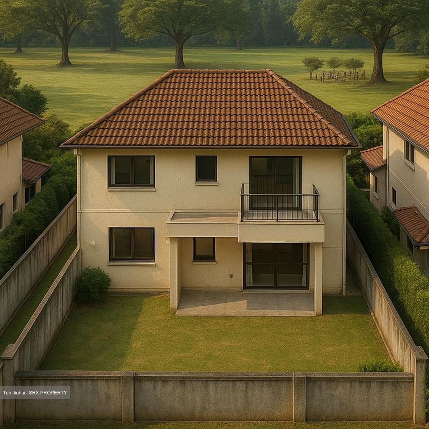 Ang Mo Kio Avenue 4 (D20), Semi-Detached #502290181